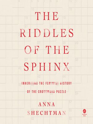 cover image of The Riddles of the Sphinx